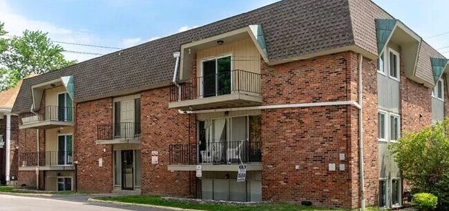 Foto del edificio - 3740 Wyandotte St