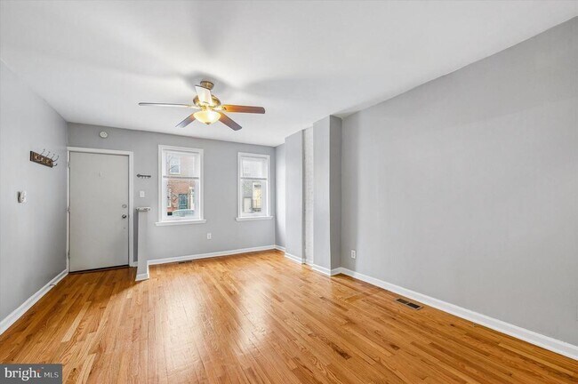Foto del edificio - 2042 E Huntingdon St