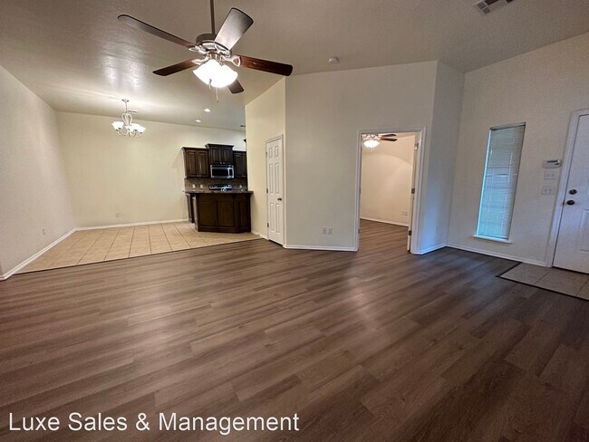 Building Photo - 3 br, 2 bath House - 3510 Galatian Way