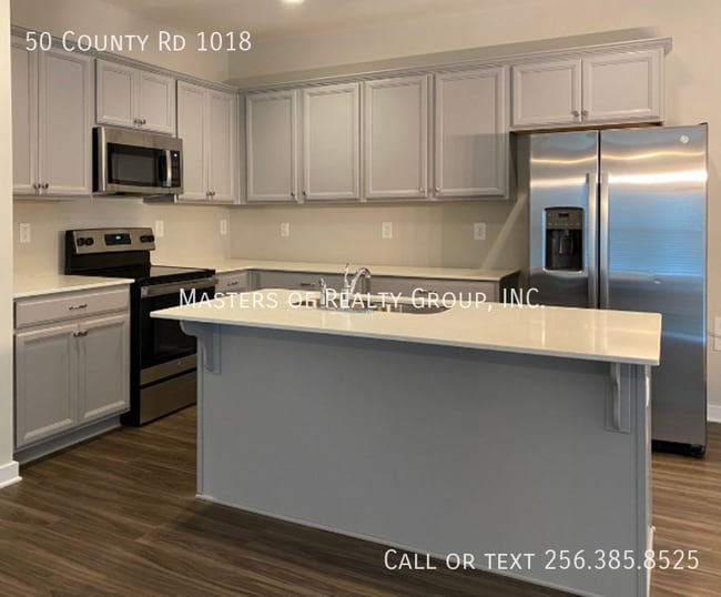 Foto del edificio - 50 County Rd 1018