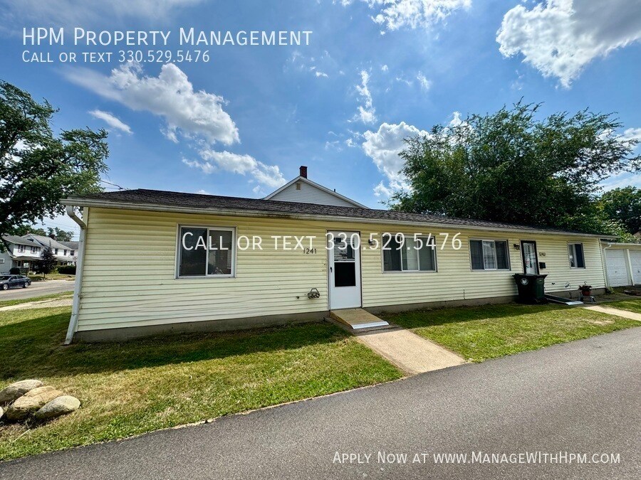 Foto principal - 1241 Broad Ave NW