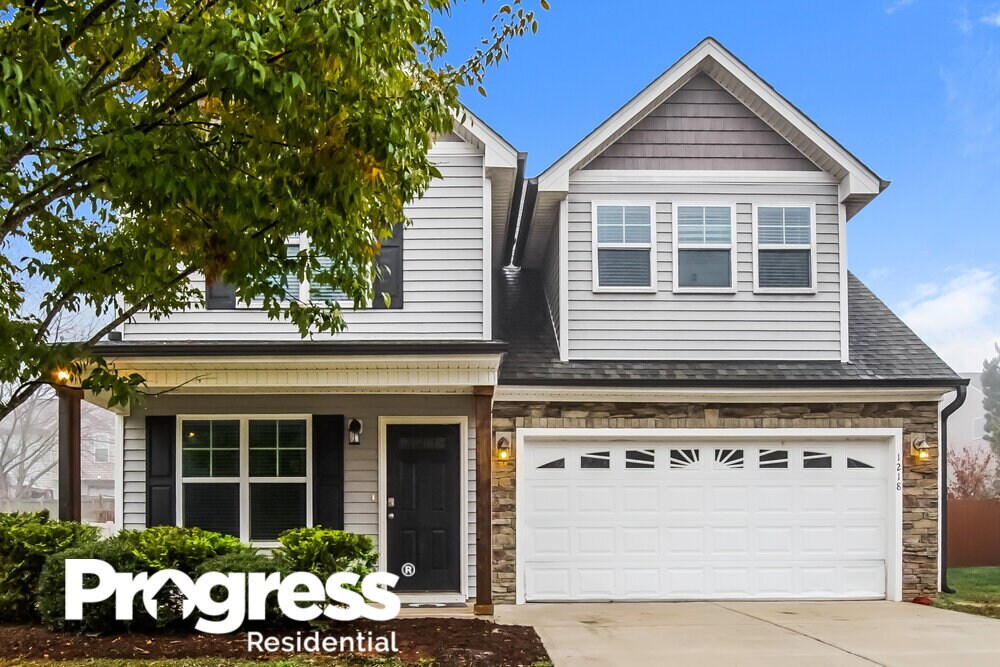 1218 Braemar Highland Dr, Zebulon, NC 27597 House Rental in Zebulon