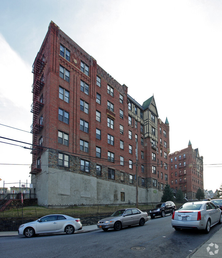 Riverview Apartments Yonkers