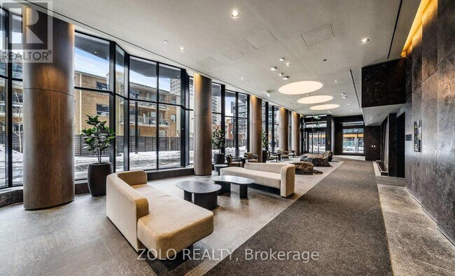 Photo du bâtiment - 110 Broadway Ave