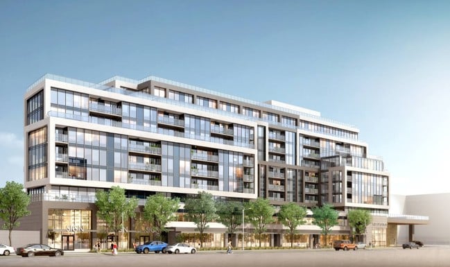 Photo - Litho. Apartments