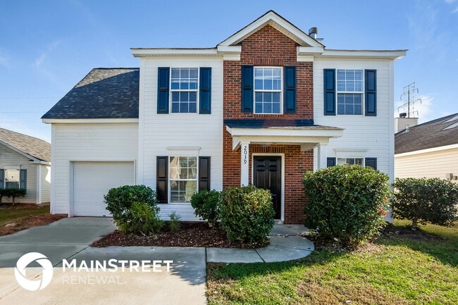 Building Photo - 2039 Pimpernel Rd
