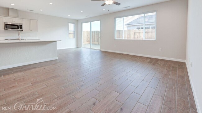 Foto del edificio - Brand new home at Copper River