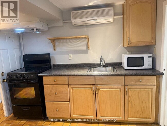 Photo du bâtiment - 4 Sully Crescent