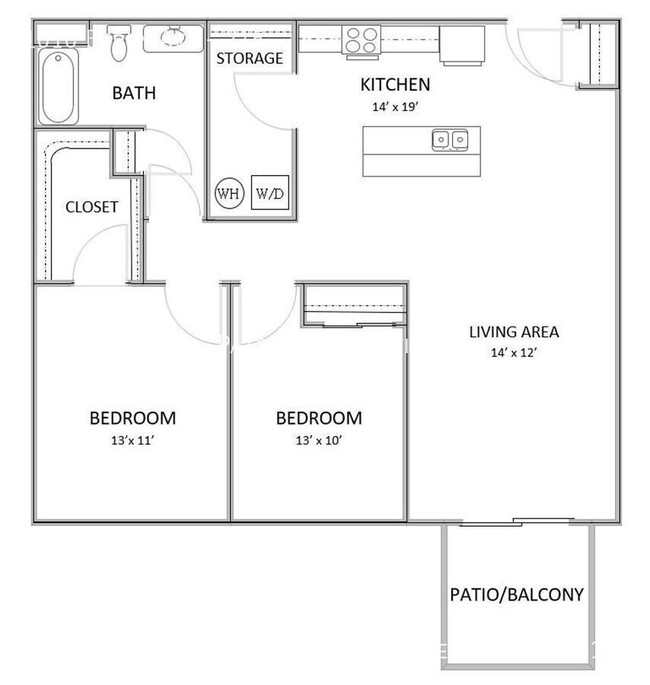 Building Photo - 1010 Berry Ave