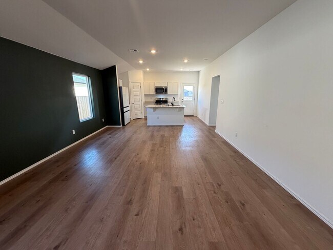 Foto del edificio - 805 NE 101st St