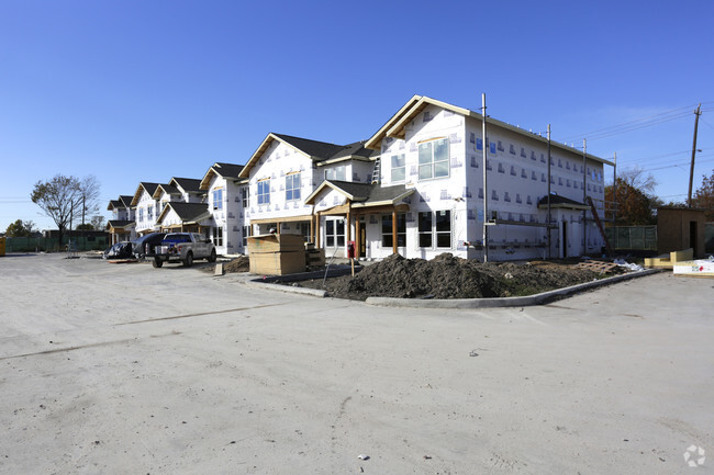 Building Photo - Independence Heights Apartments