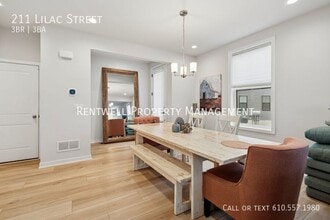Building Photo - 211 Lilac St