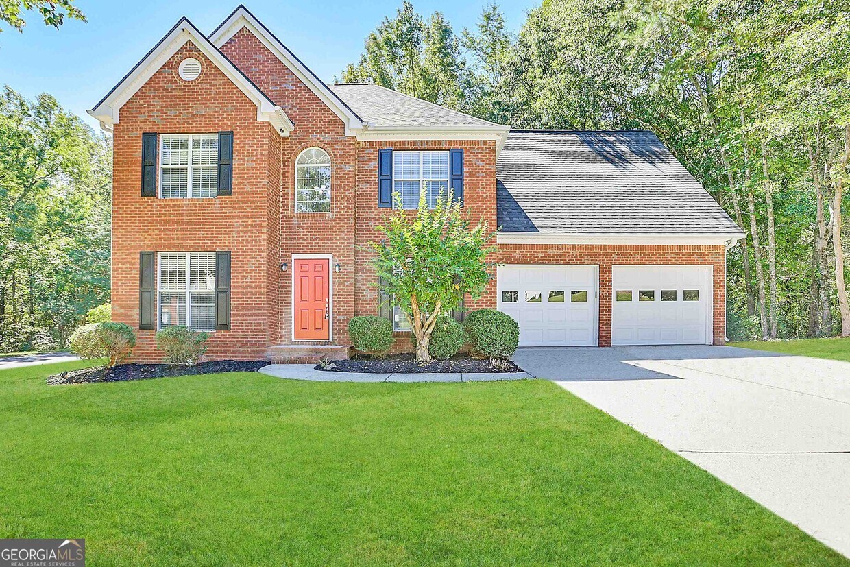 Primary Photo - 2709 Winsley Dr SW