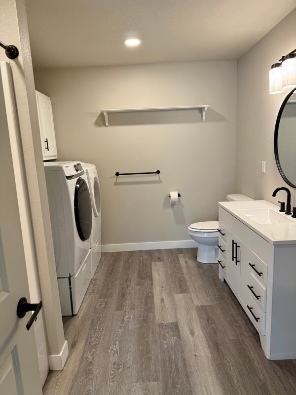 Foto del edificio - 460 NE 200th Rd