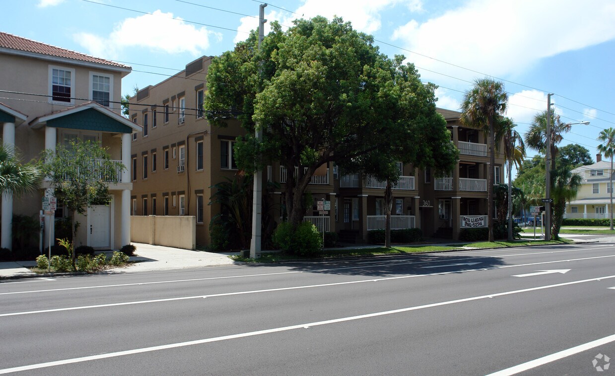 Foto del edificio - 344 4th St