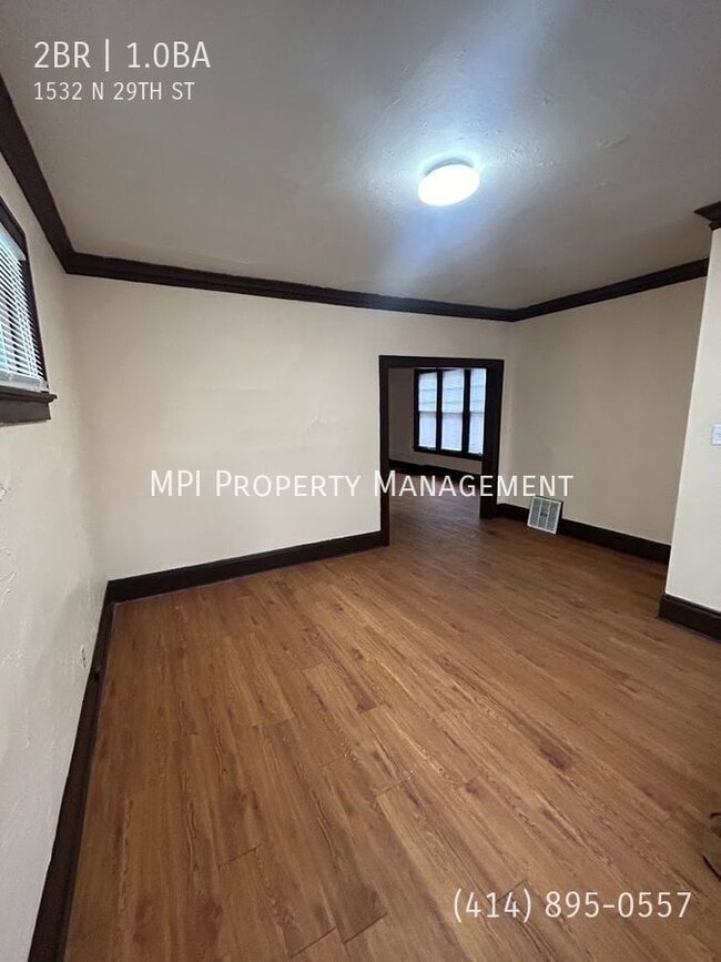 Foto del edificio - 1532 N 29TH St