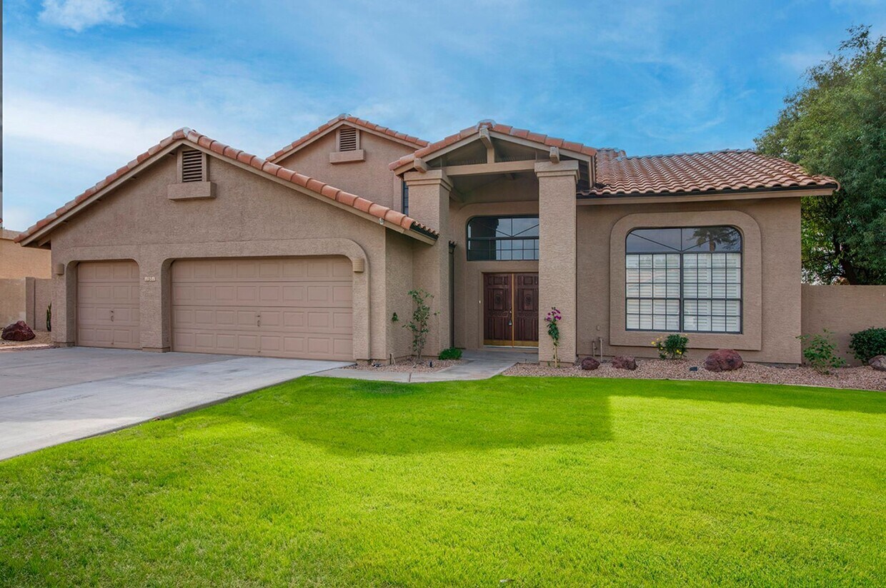 Spacious Tempe 4 bedroom - Spacious Tempe 4 bedroom