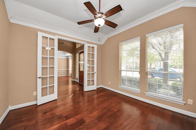 Foto del edificio - 17618 Raven Canyon Ln