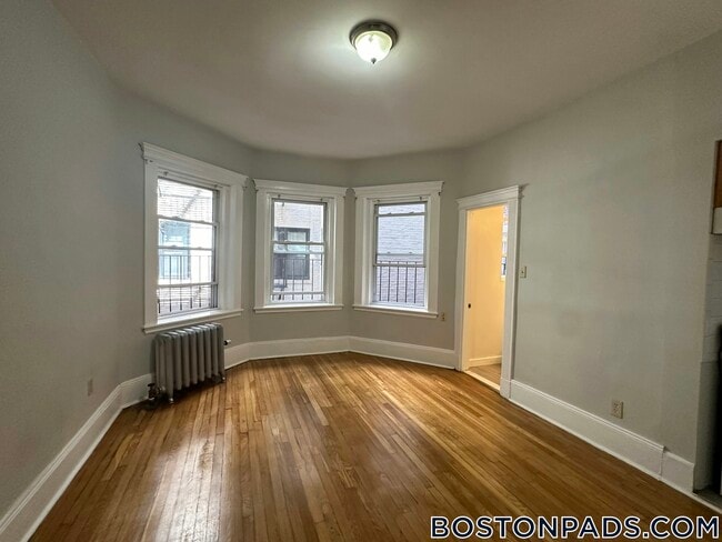 Building Photo - 38 Hemenway St