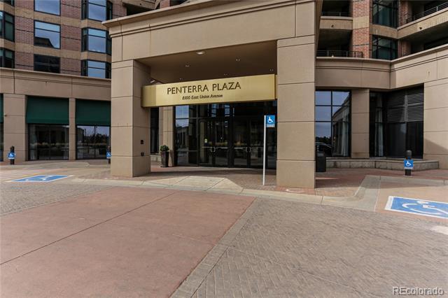 Building Photo - 8100 E Union Ave