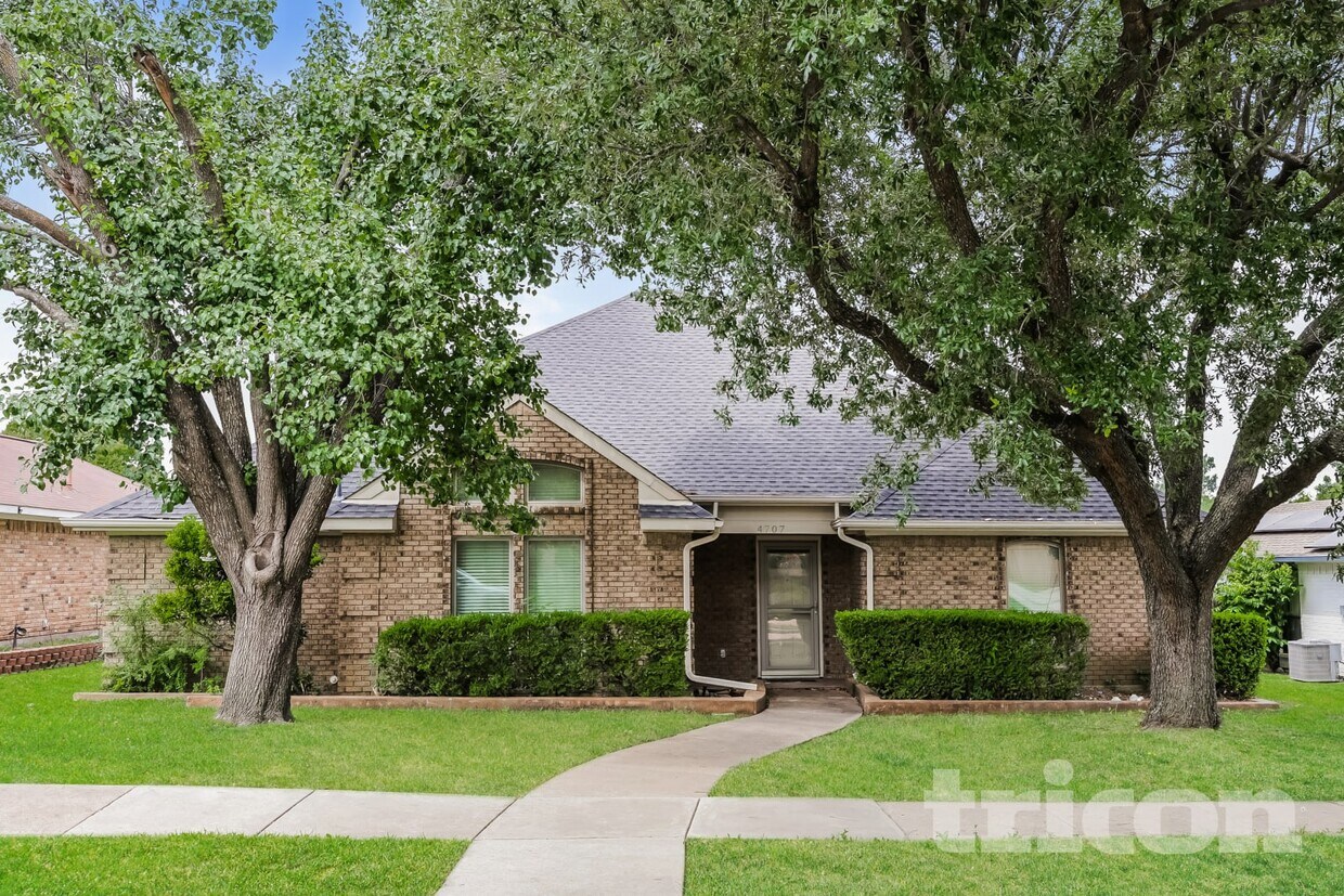 Foto principal - 4707 Vineyard Trail