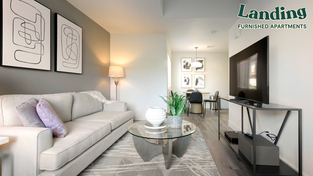 Foto principal - 540 W Horizon Ridge Pkwy
