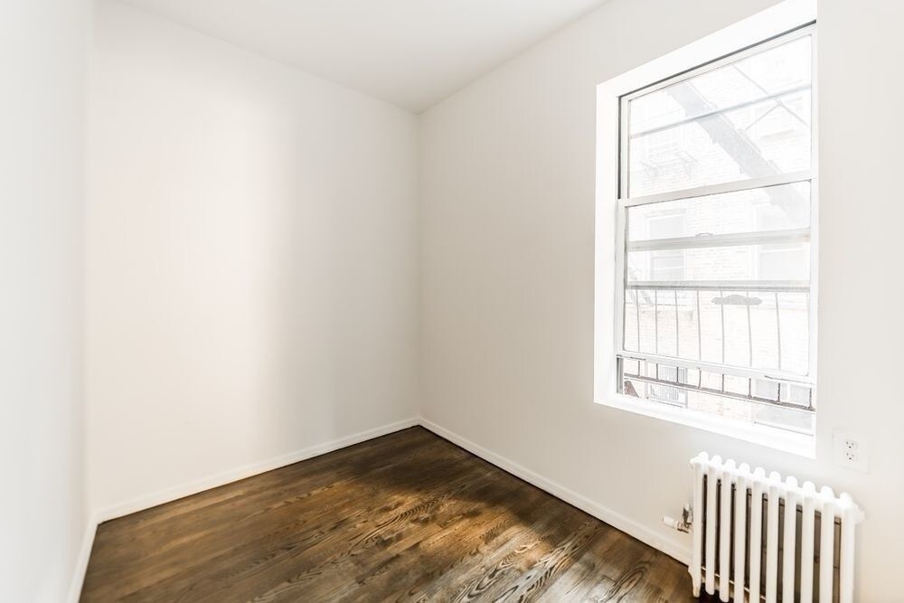 Bedroom - 530 Broome St
