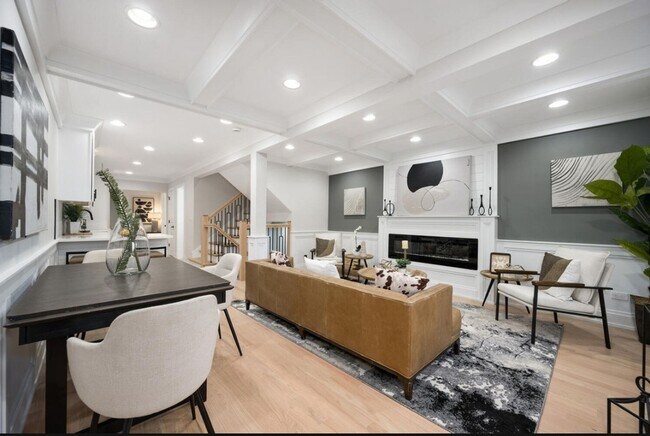 Foto del edificio - 8536 S Morgan St