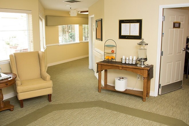 Foto principal - Brookdale Roseville