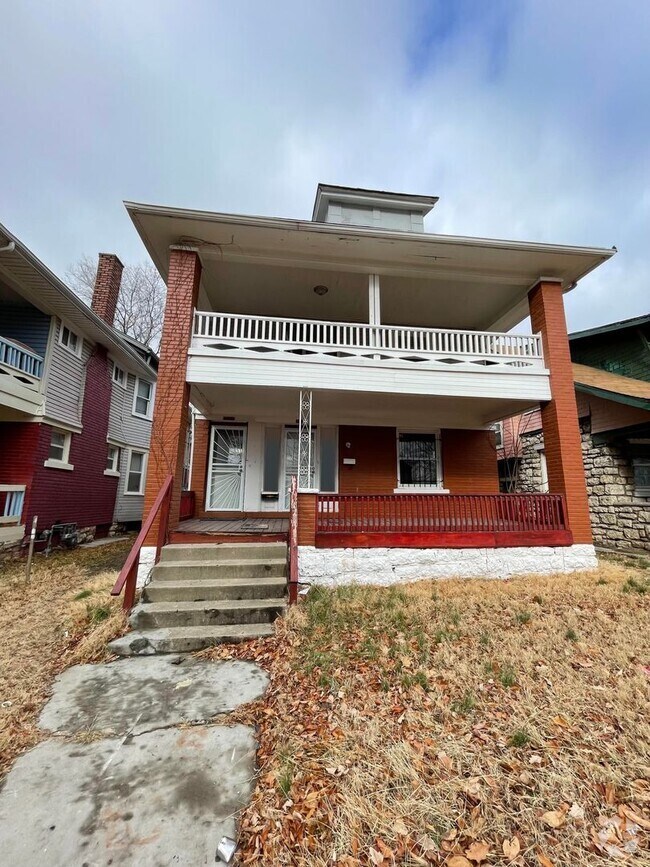 Building Photo - 3618 Roberts St