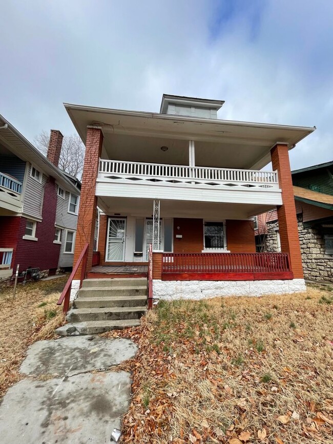 Building Photo - 3618 Roberts St