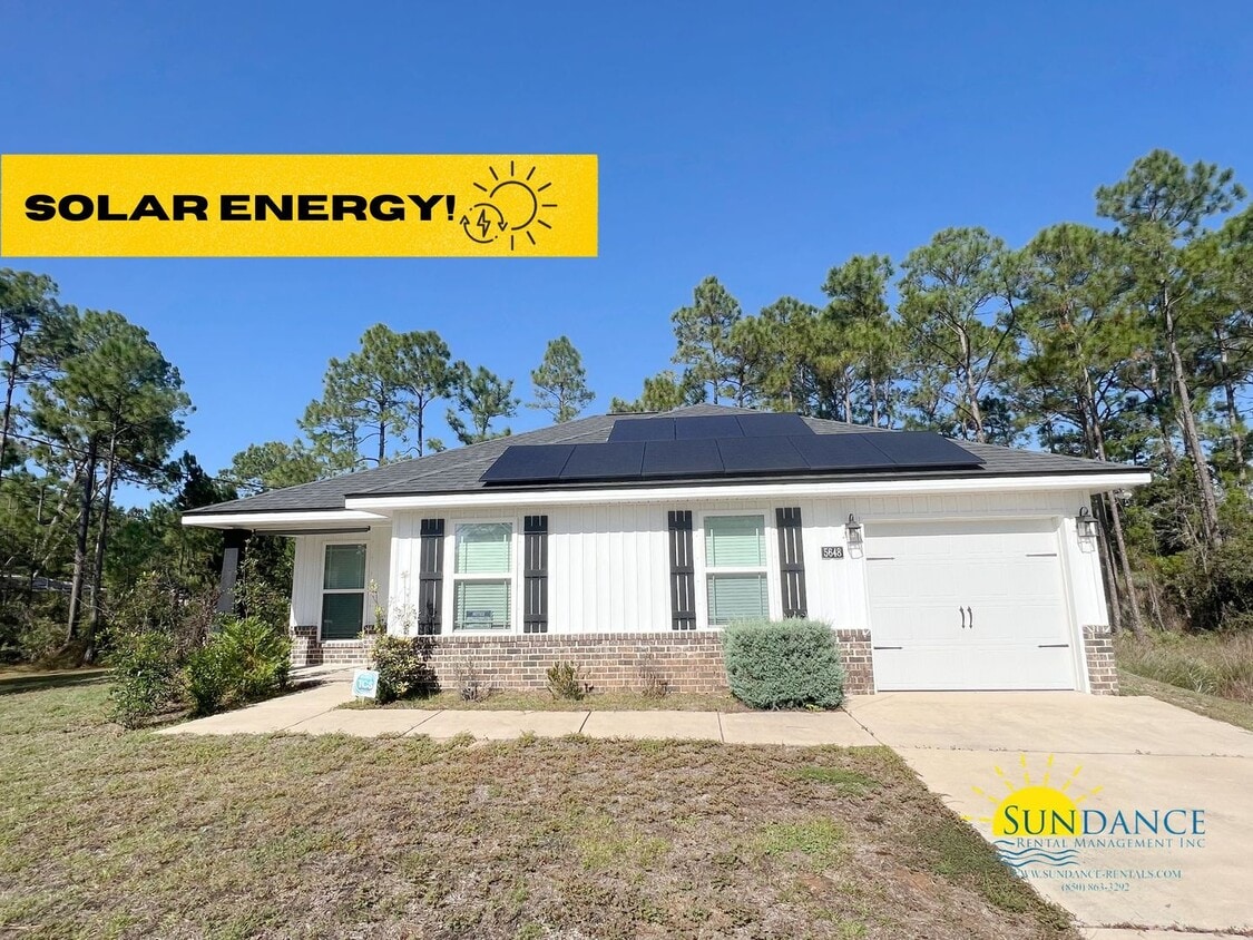 Stunning Home with a 6+ Month Lease Option! House Rental in Gulf