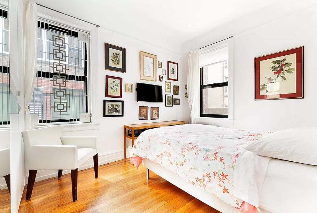 Foto del edificio - 444 W 19th St