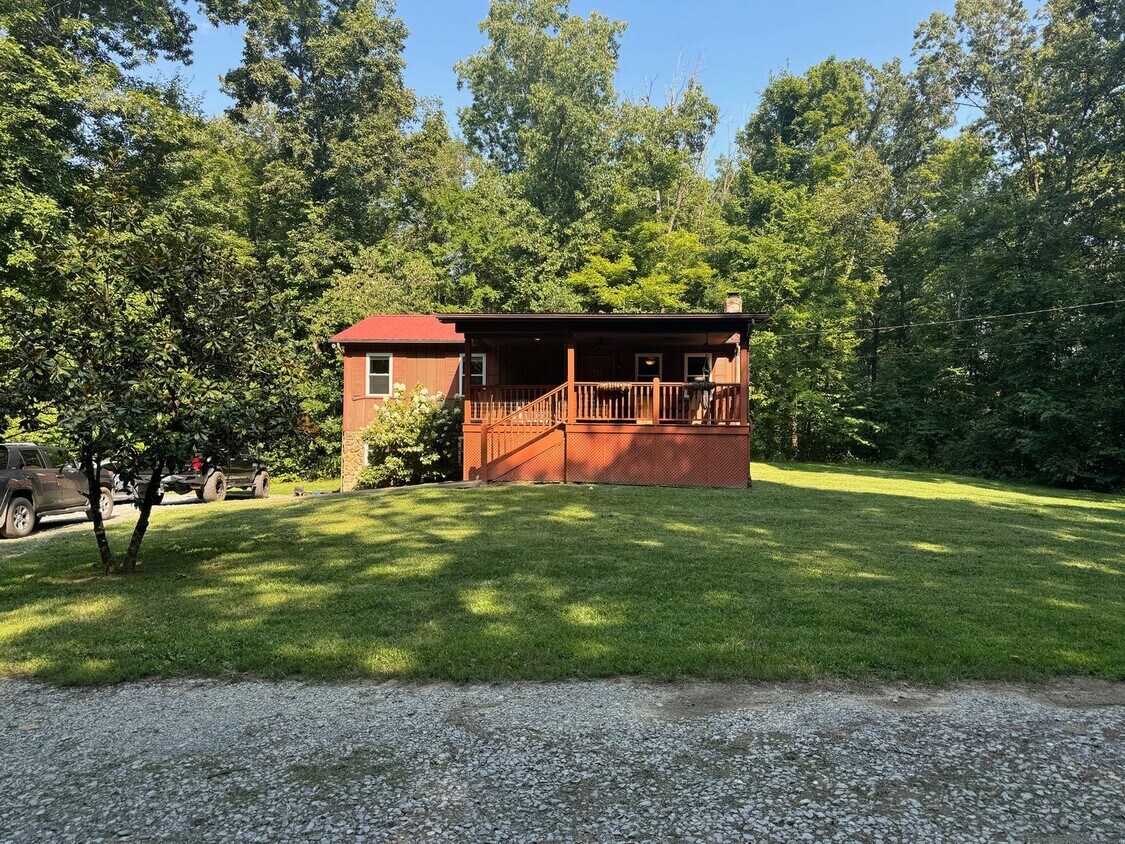 Foto principal - 3 Bedroom, 2 Bath Home in Greeneville, TN
