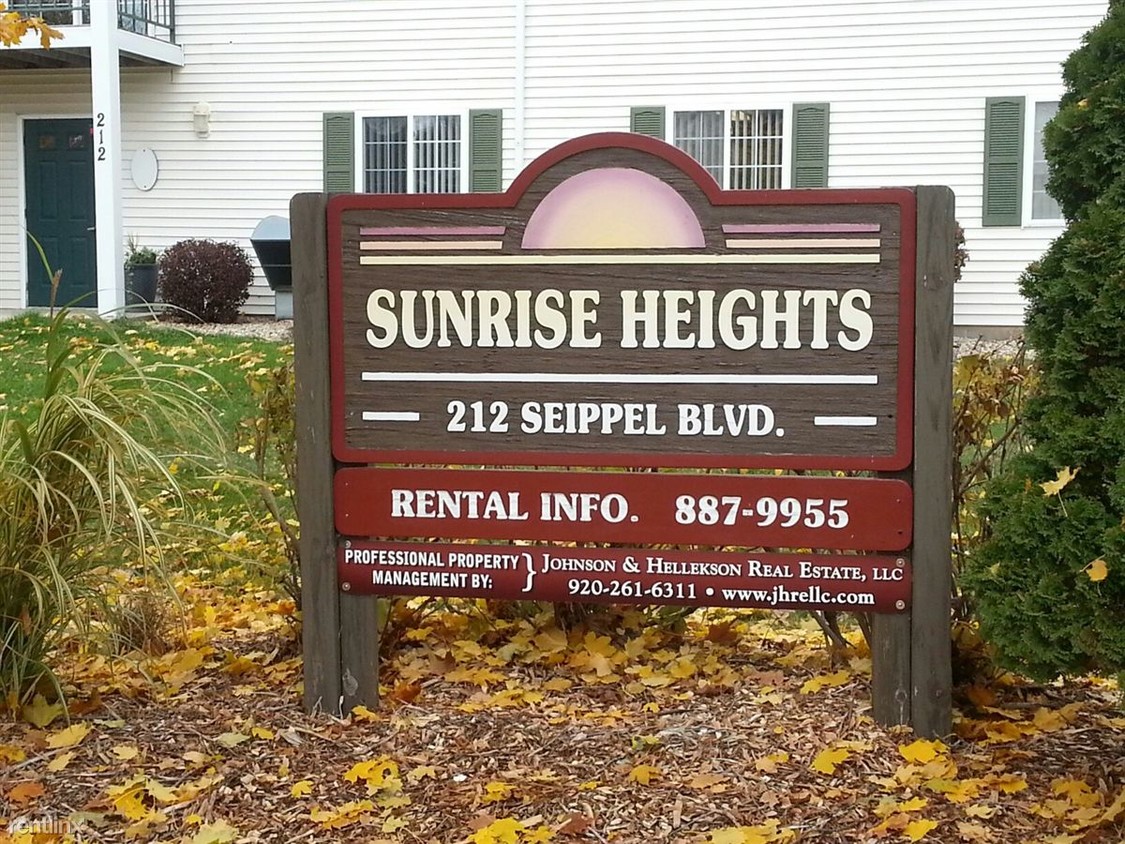 Primary Photo - 212 Seippel Blvd