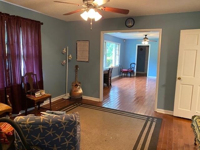 Foto del edificio - 3932 N Monroe St