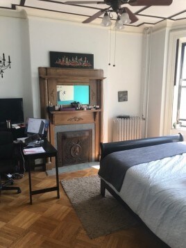 Foto del edificio - 518 Hudson St