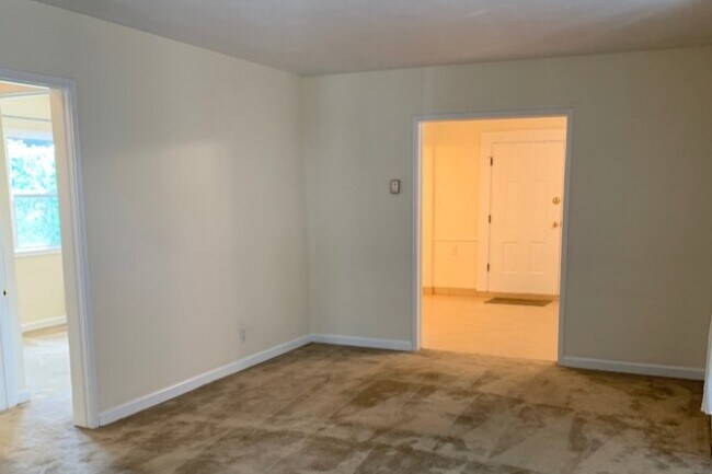 Foto del edificio - 316 Irving Ave