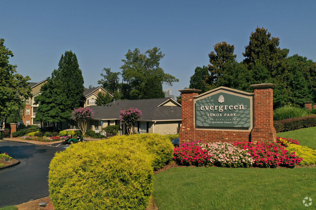 Evergreen Lenox Park Apartments - Atlanta, GA | Apartments.com