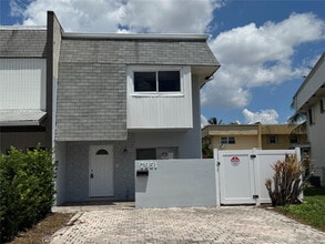 Building Photo - 7951 SW 6th St