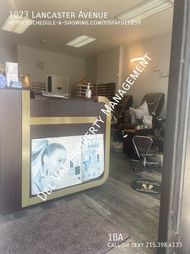 Foto del edificio - Well-located Commercial Space For Rent - 1...