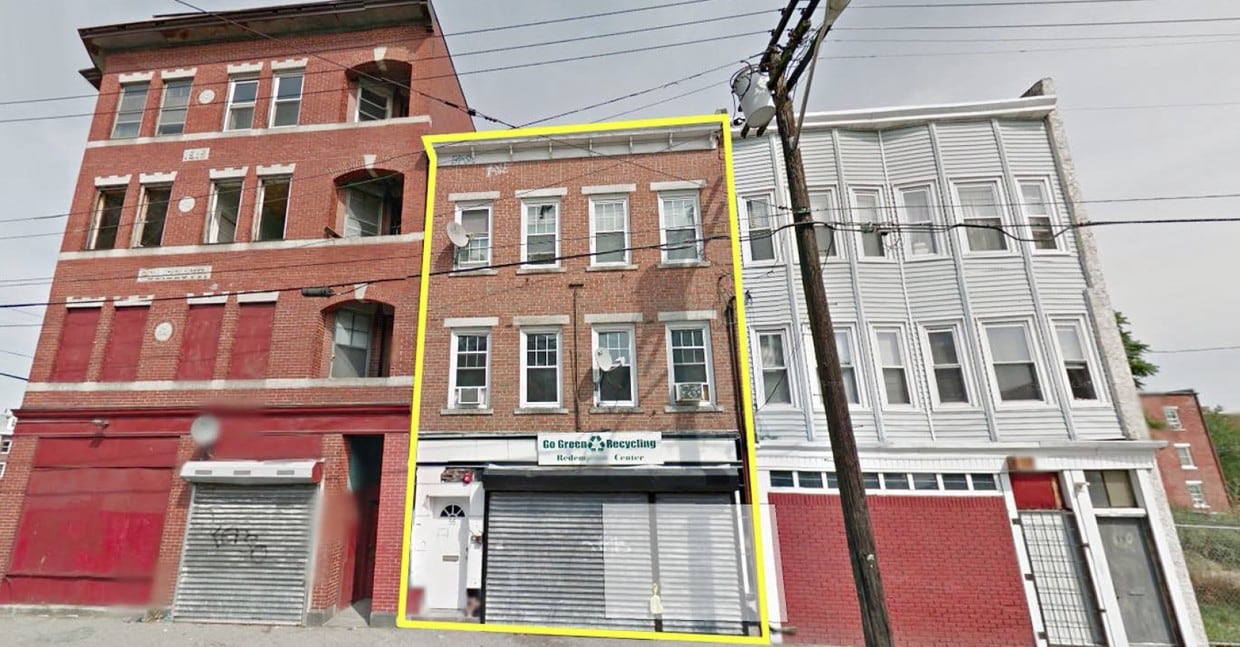 55 Newbury St, Lawrence, MA 01840 Apartments in Lawrence, MA