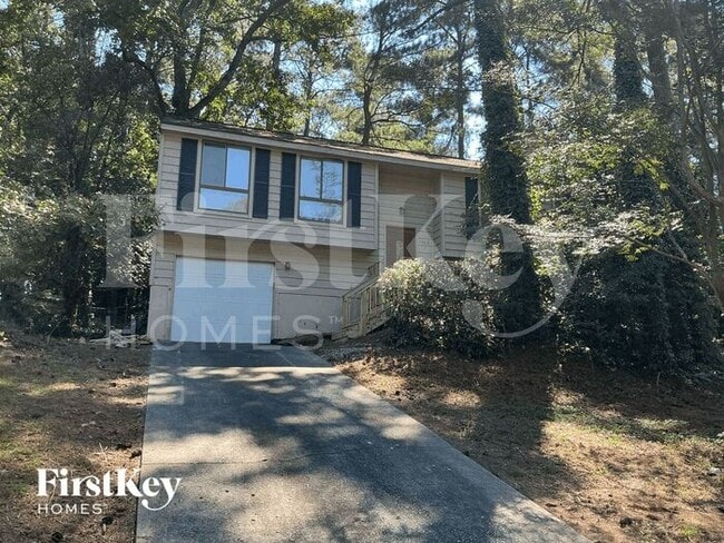 Building Photo - 1362 Tucker Woods Dr NW