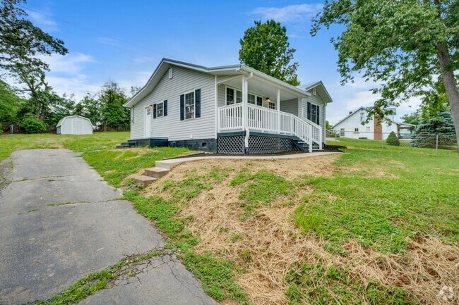 Building Photo - 209 Old Union Rd