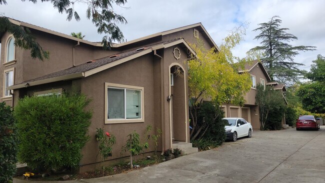 Foto del edificio - 26336 Capay St