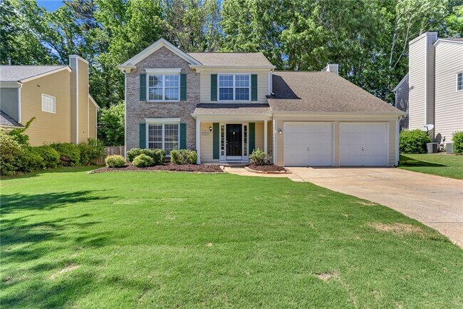 Building Photo - 3527 Chastain Glen Ln NE