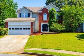Building Photo - 2887 Manor Glen Ln NW