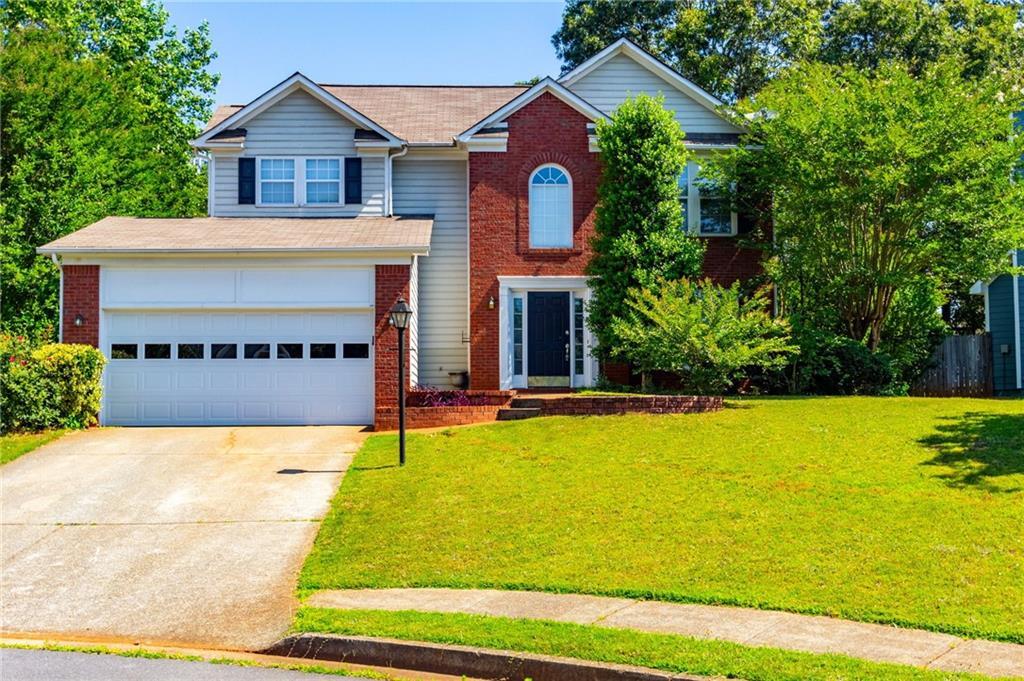 Foto principal - 2887 Manor Glen Ln NW