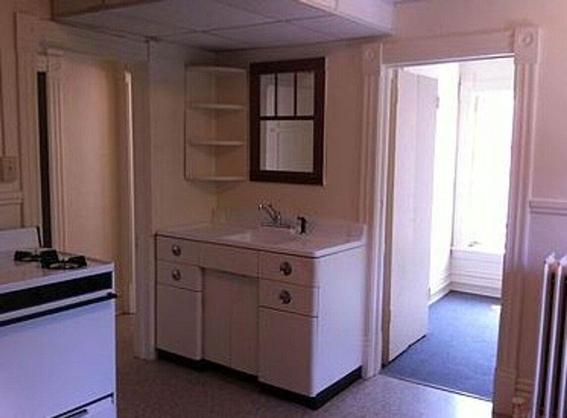 Foto principal - 1109 17th Ave SE