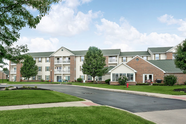 Laurelhurst - Apartments in Clyde, OH | Apartments.com